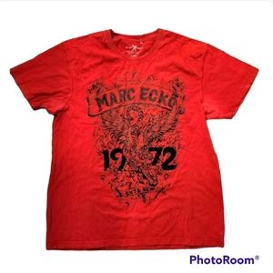 Marc Ecko Mens T-Shirt XXL